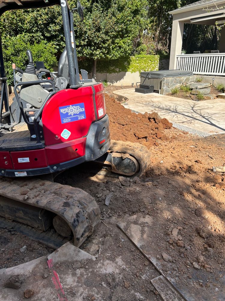 All Photos for Triple R Permitting Services in Citrus Heights, CA