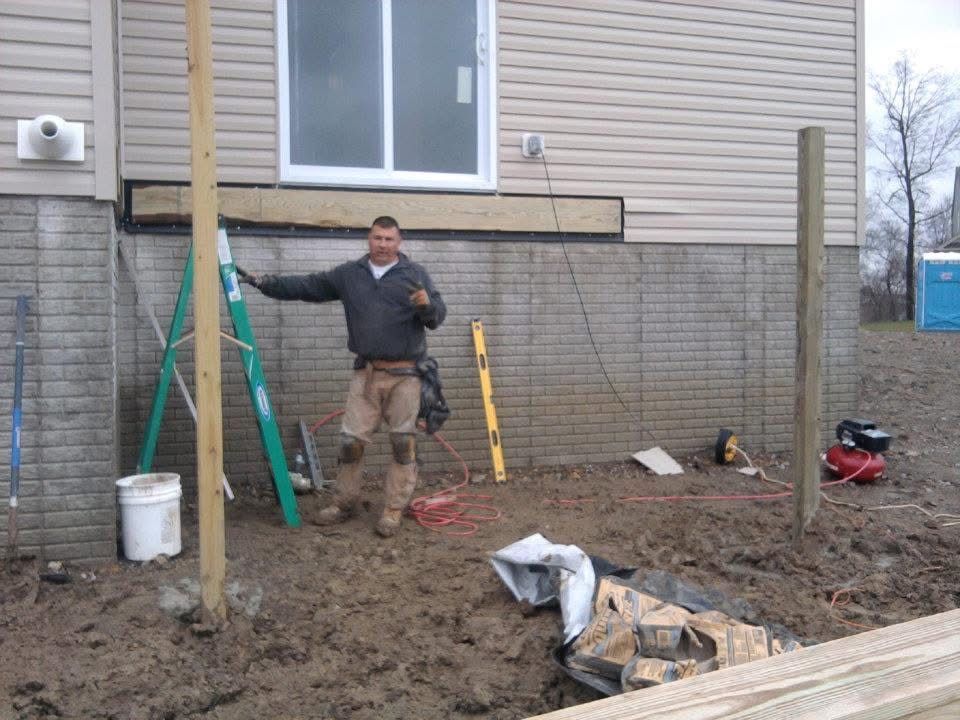 All Photos for My Guy Handyman Service in Newark, OH