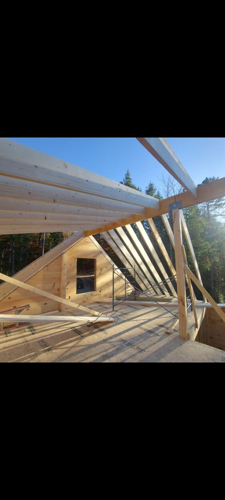 All Photos for Ossipee Mountain Construction LLC in Ossipee, NH