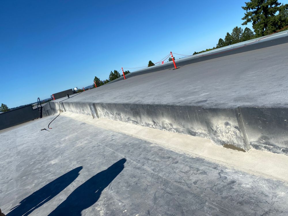 Roofing for Verdusco Family Roofing and Waterproofing in Oroville, CA