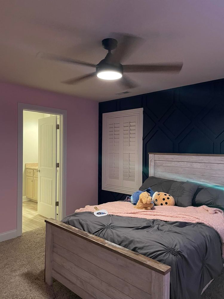 All Photos for Logical Electrical Design in Mt. Juliet, TN