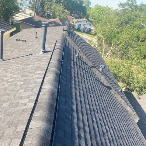 JA Roofing Construction team in Houston,  Texas - people or person