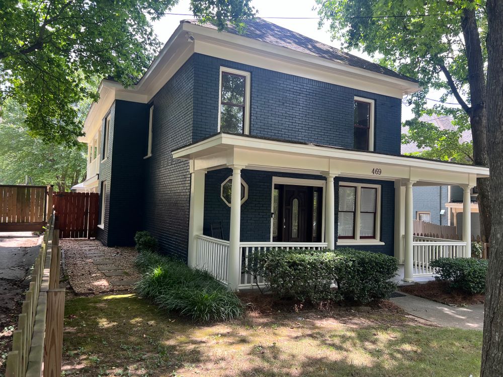 All Photos for Greenbriar Remodeling & Painting LLC in Marietta, GA