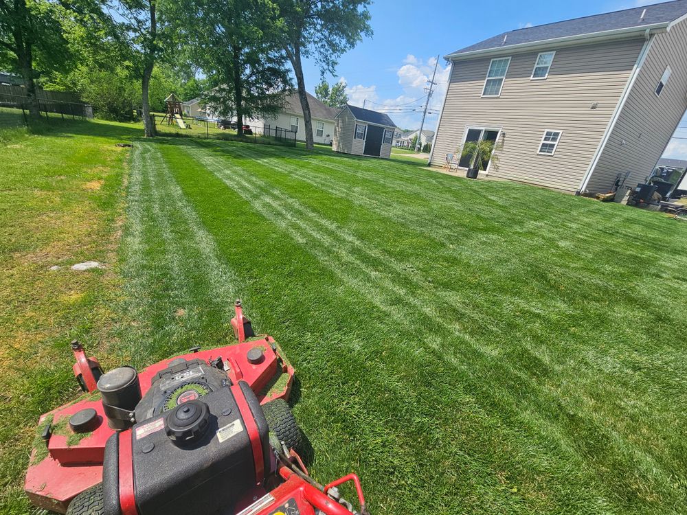 All Photos for Tactical Lawn Maintenance in  Murfreesboro ,  TN