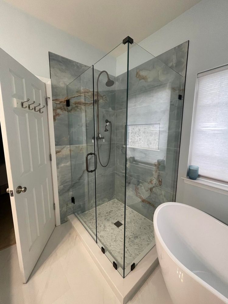 Interior Renovations for Veteran Home Solutions in Summerville, SC