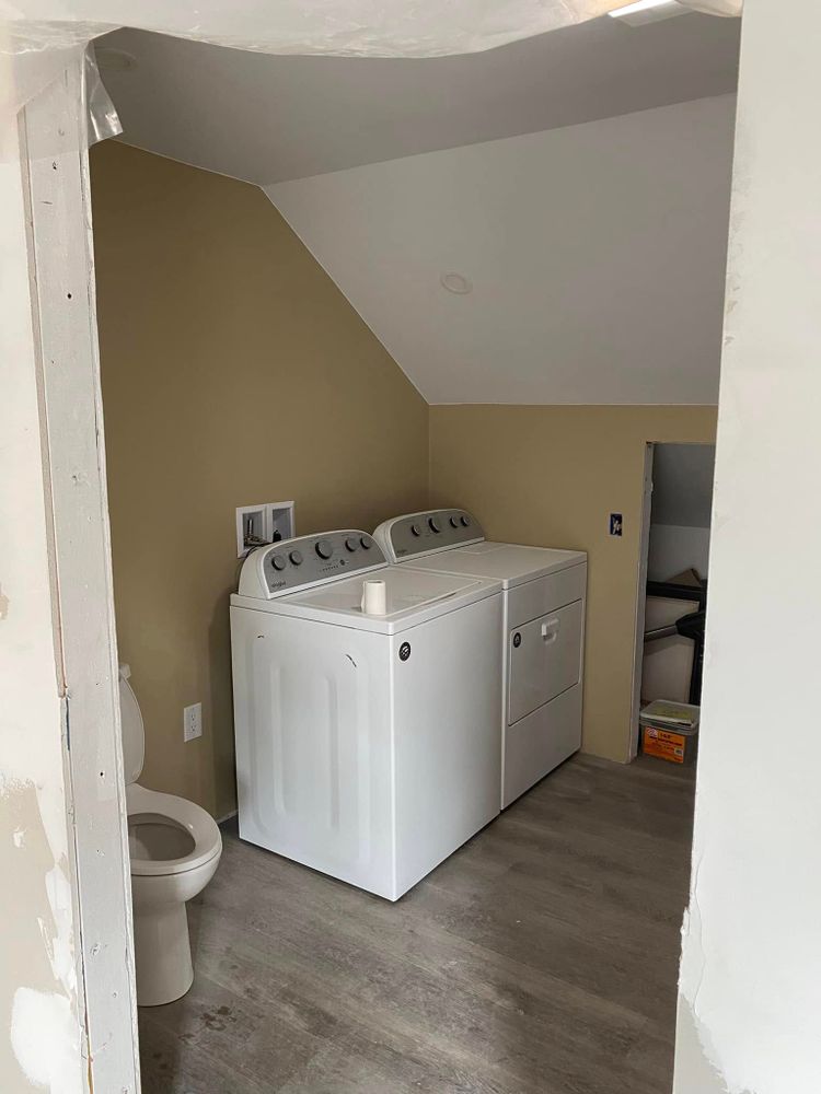 Mini Split Installation for ZHI Services in Hadley, MA