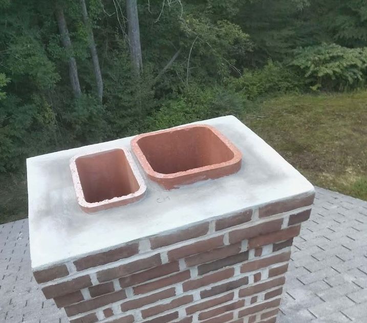 Outdoor Living Spaces for Chaban Masonry in Athol, MA