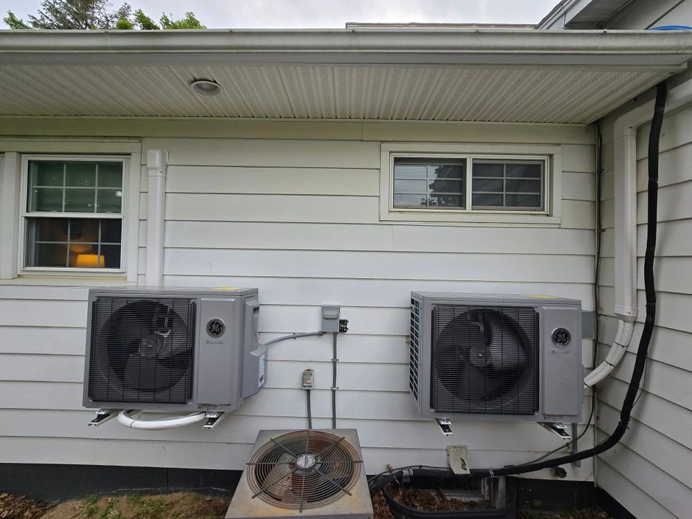 Electrical Repairs for AWM Electric in Fort Fairfield, ME