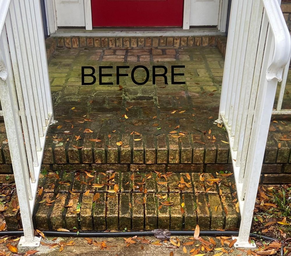 All Photos for Panhandle Exterior Pros LLC in Milton, FL