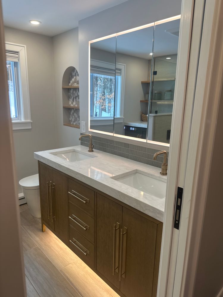 All Photos for Top Pros Construction in Haverhill, MA