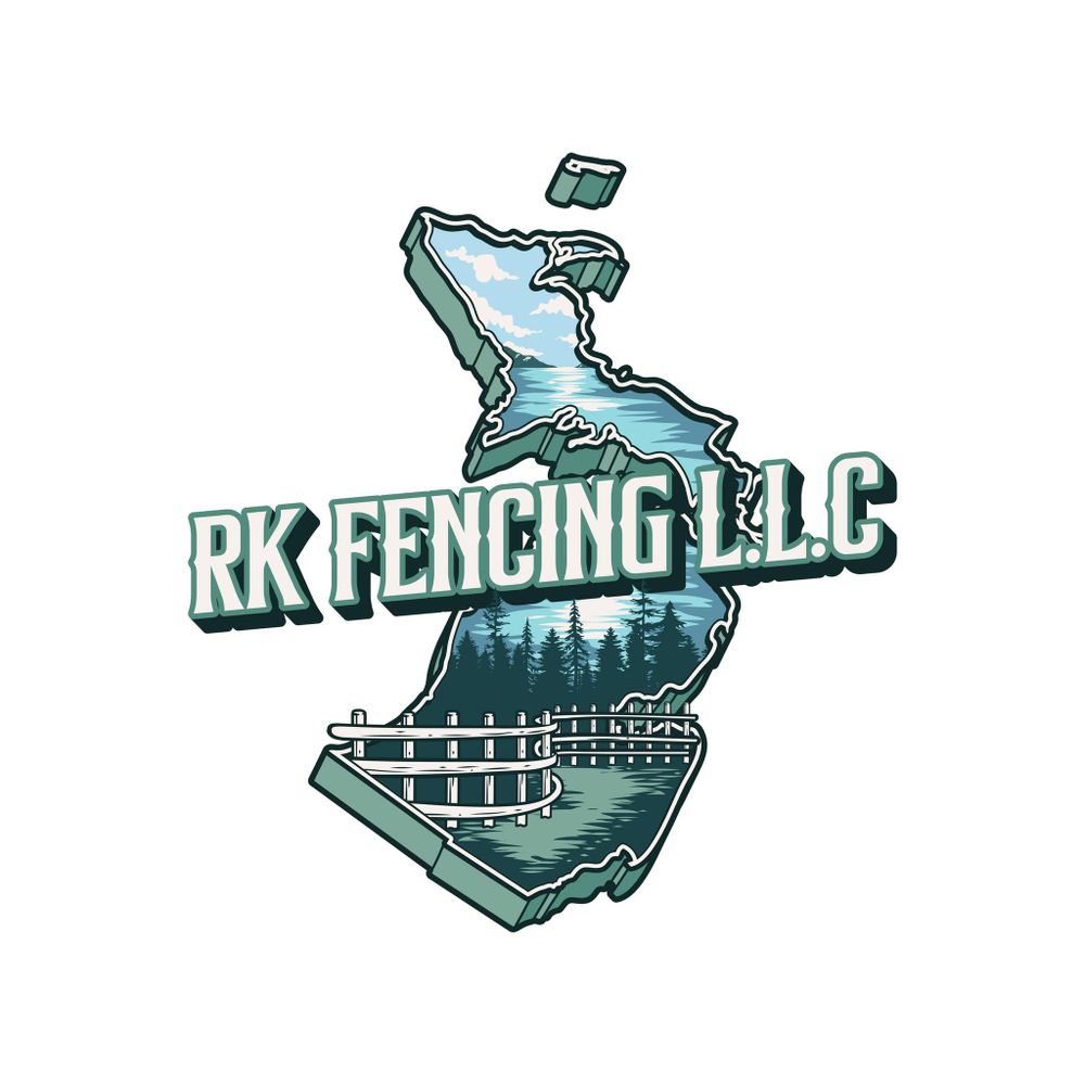 All Photos for RK Fencing in Stanwood, MI