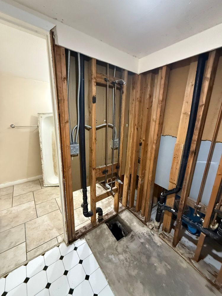 Asbestos Abatement for ACM Environmental in Salt Lake City, UT