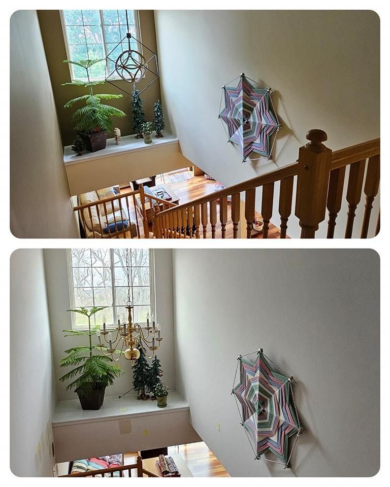 All Photos for Hearts & Hands Painting in Campbell, KY