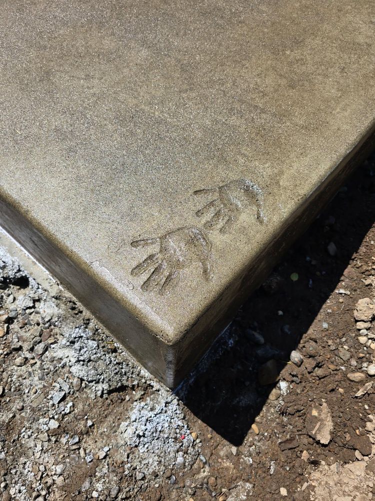 All Photos for All Mighty Concrete LLC in Bremerton, WA