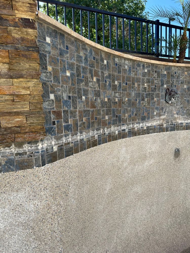 Tile Cleaning for Trublu Pool and Spa in Queen Creek, AZ