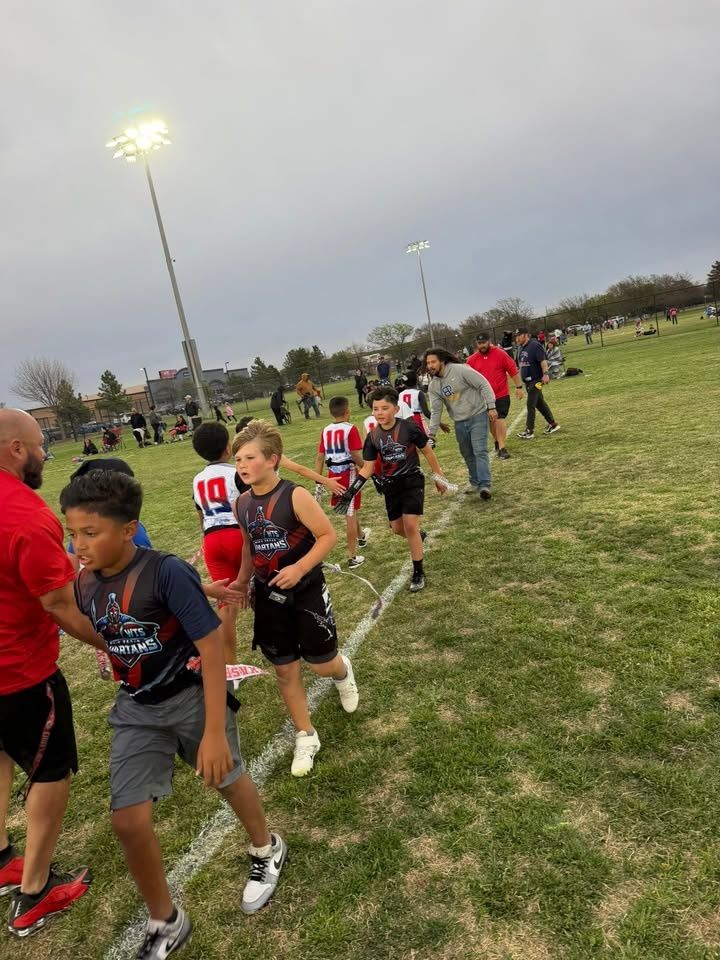 All Photos for Iron Plains Youth Football League in Amarillo, TX
