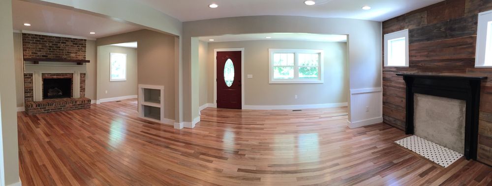 for Lujema Builders in Candler, NC