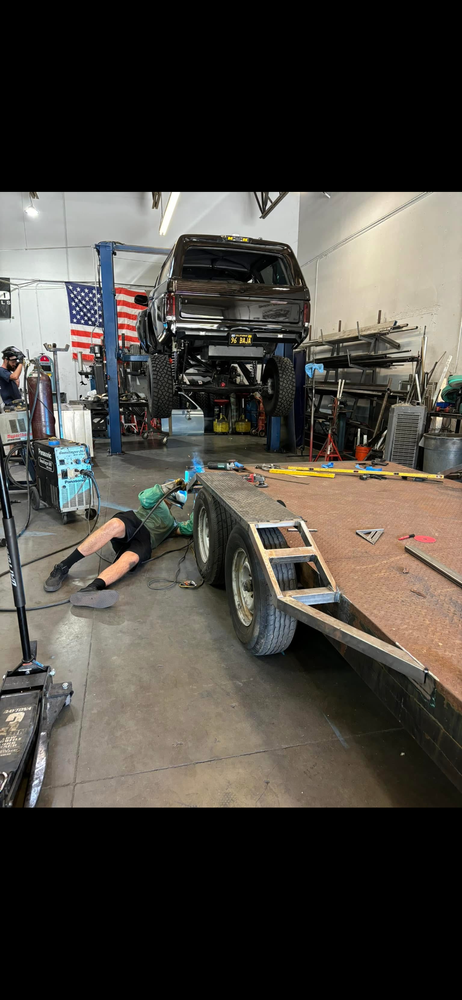 All Photos for Steel Nutz Metal Fabrication in Temecula, CA