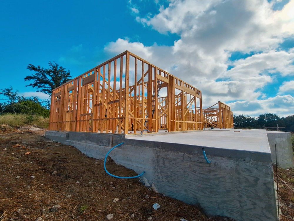 All Photos for JDJ Contractors in Marble Falls, TX