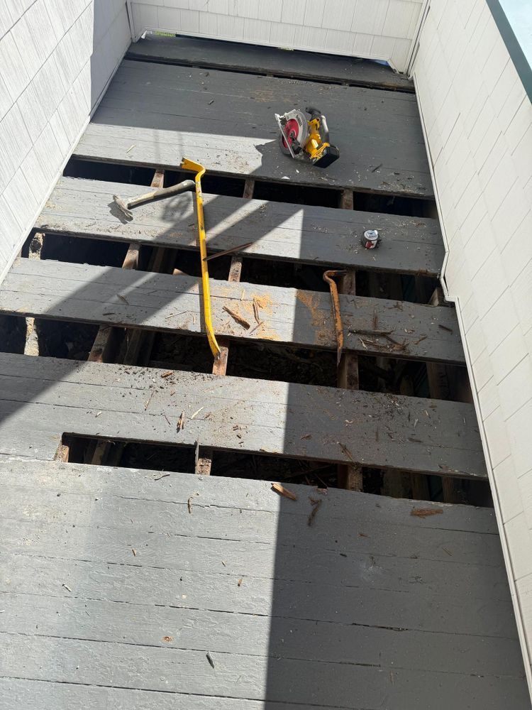 All Photos for Lucas Property Maintenance LLC in New Bedford, MA