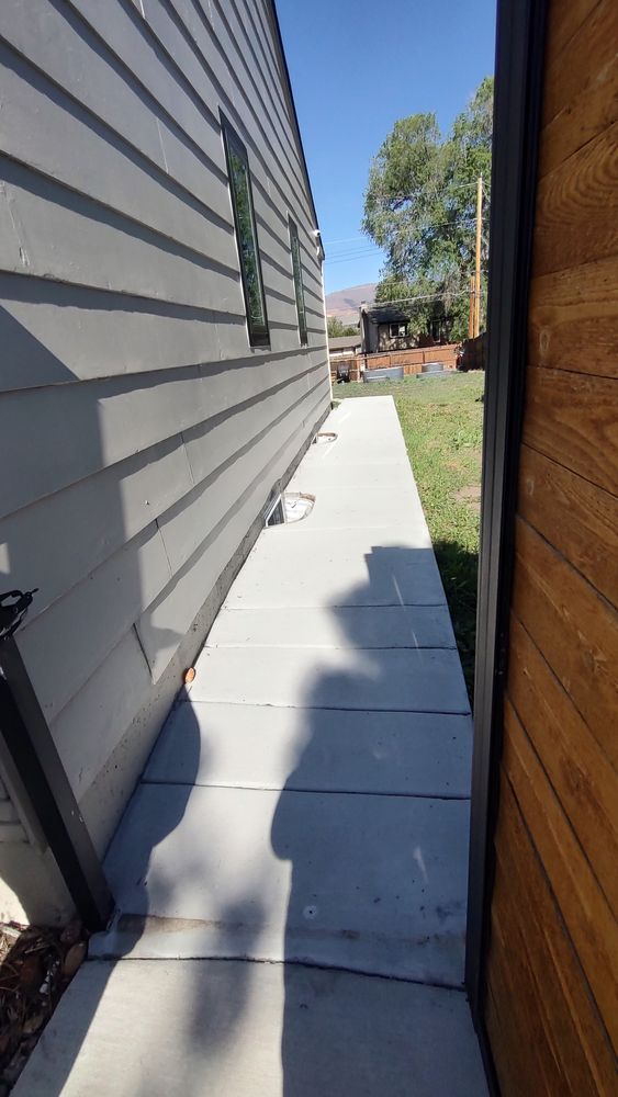 All Photos for J and Son Colorado Concrete LLC in Colorado Springs, CO
