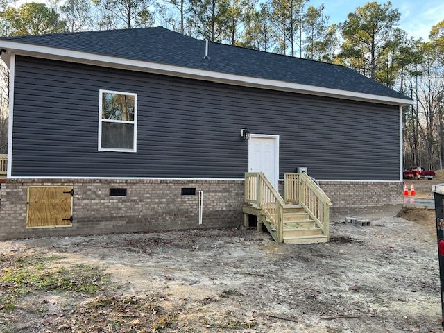 All Photos for Southern Pride Development in Blythewood, SC