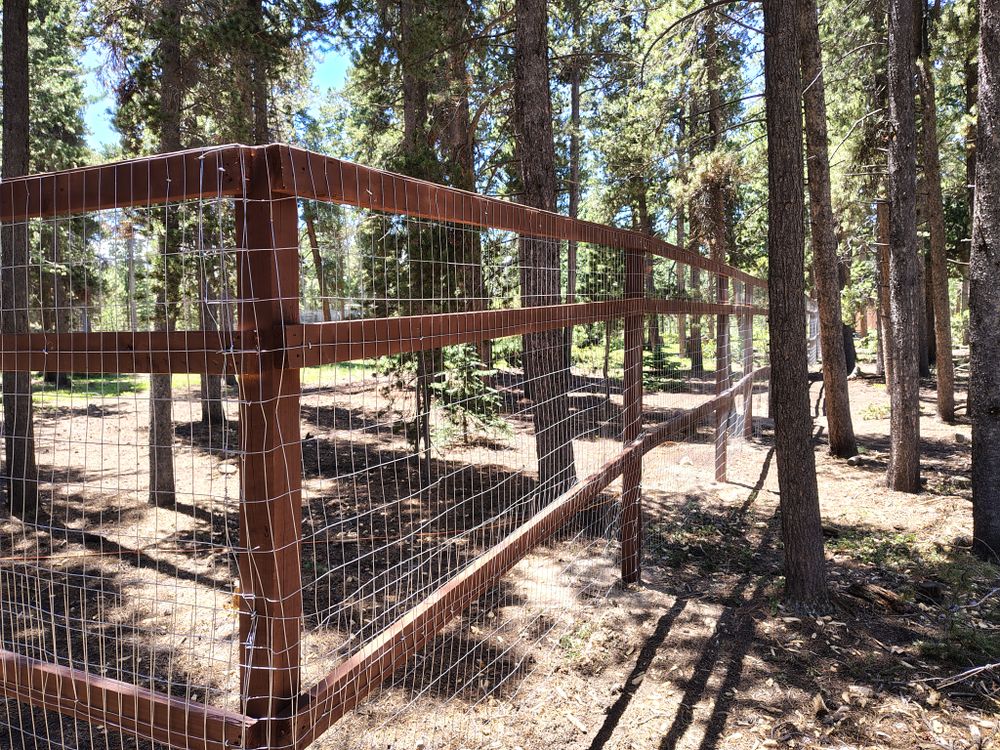 Exterior Renovations for Berry Handy Services in Loveland, CO