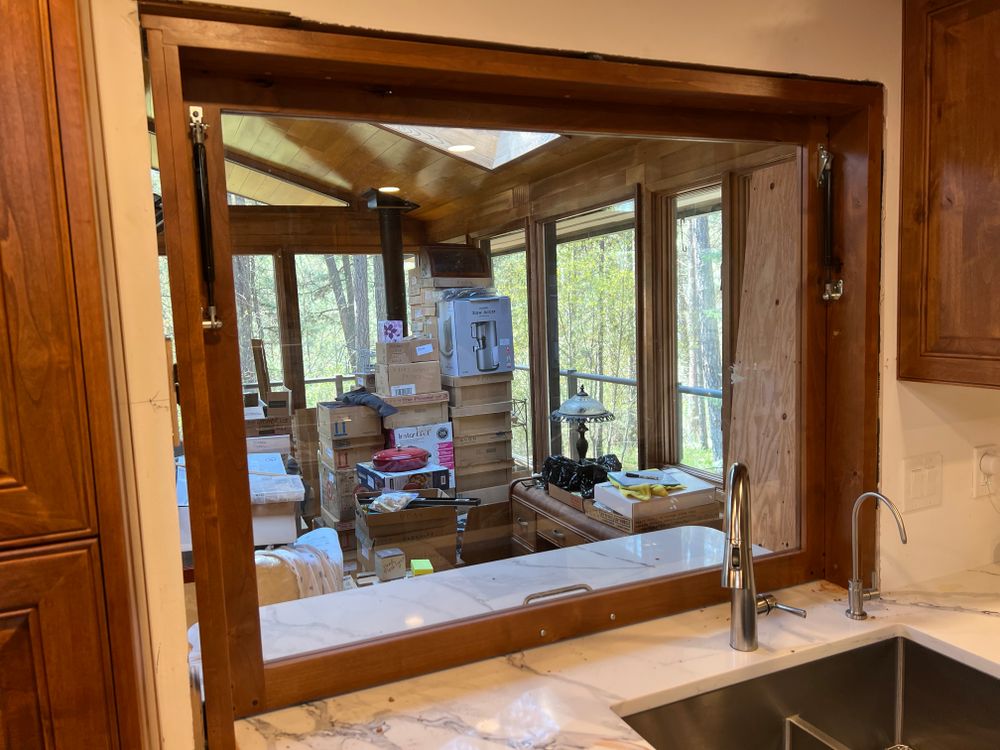 All Photos for Patchworks Custom Remodels in Spokane, WA