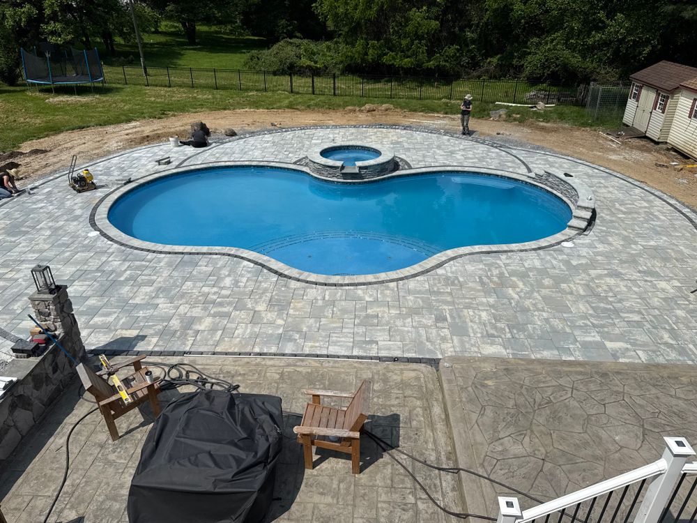 All Photos for Matteo Hardscapes in Towson,  MD