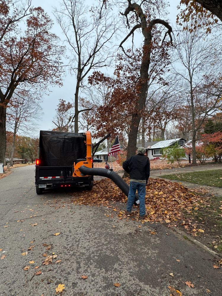 All Photos for Hammond Landscape in Okemos, MI