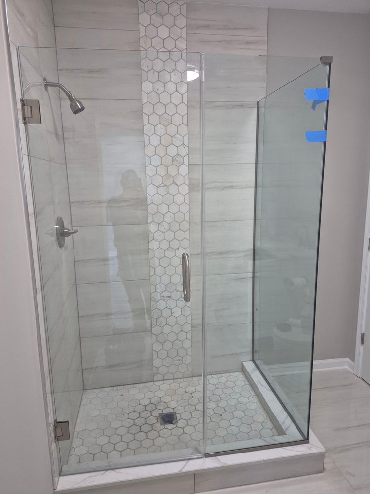 All Photos for Omega Glass Philadelphia in Media, PA