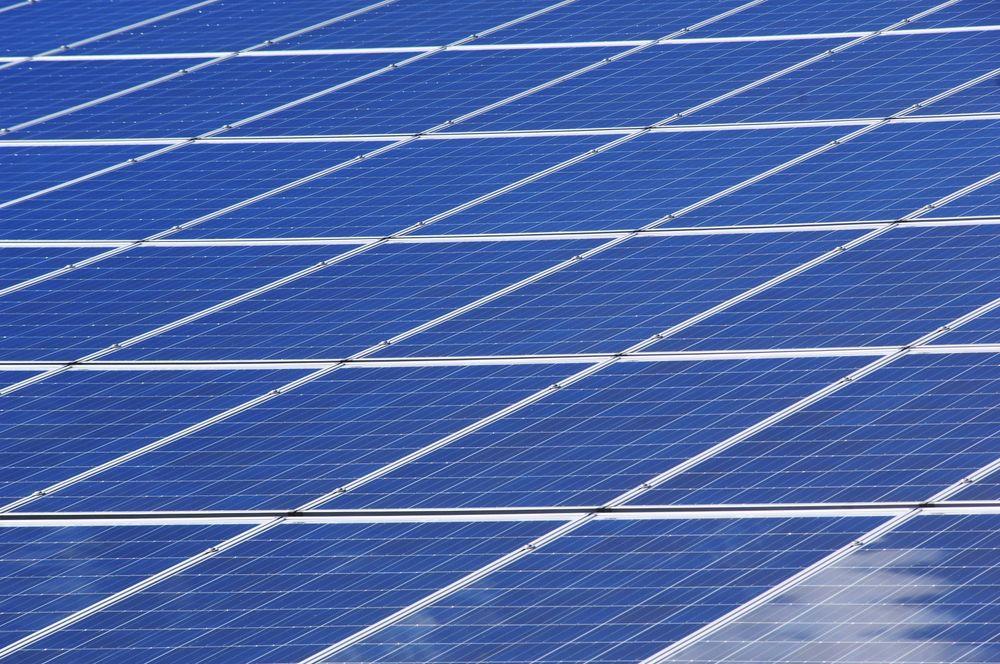 Our Solar Panel Cleaning service enhances energy efficiency by removing dirt, dust, and debris that can obstruct sunlight. Improve your panels' performance and lifespan with our expert residential cleaning solutions. for OrganiClean in Thomaston, ME