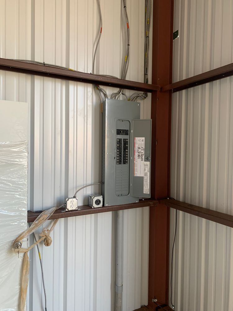 All Photos for Smith Electric in Buffalo, TX