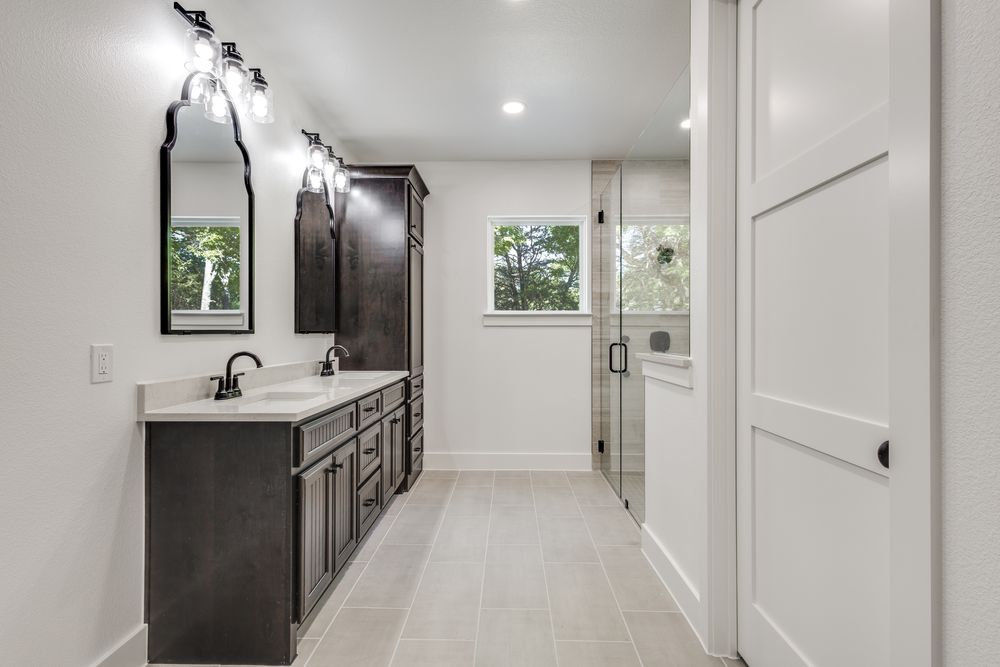 New Construction for NTX Custom Construction in Mckinney, TX
