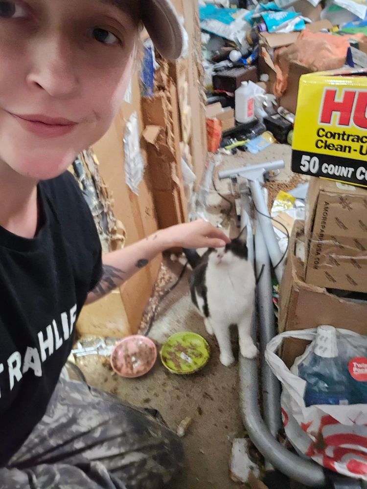 Apartments for 'Merica JunkBoss LLC in Gary, IN