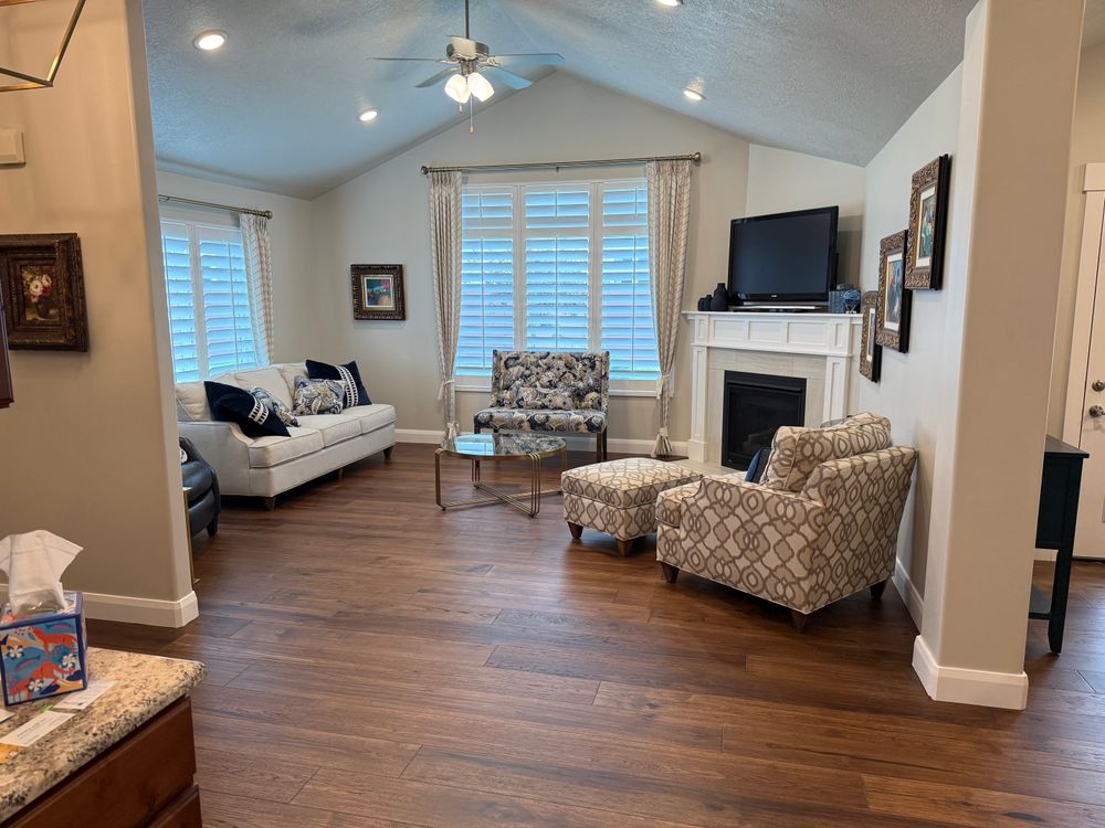 Utah County Property Maintenance team in Provo, UT - people or person