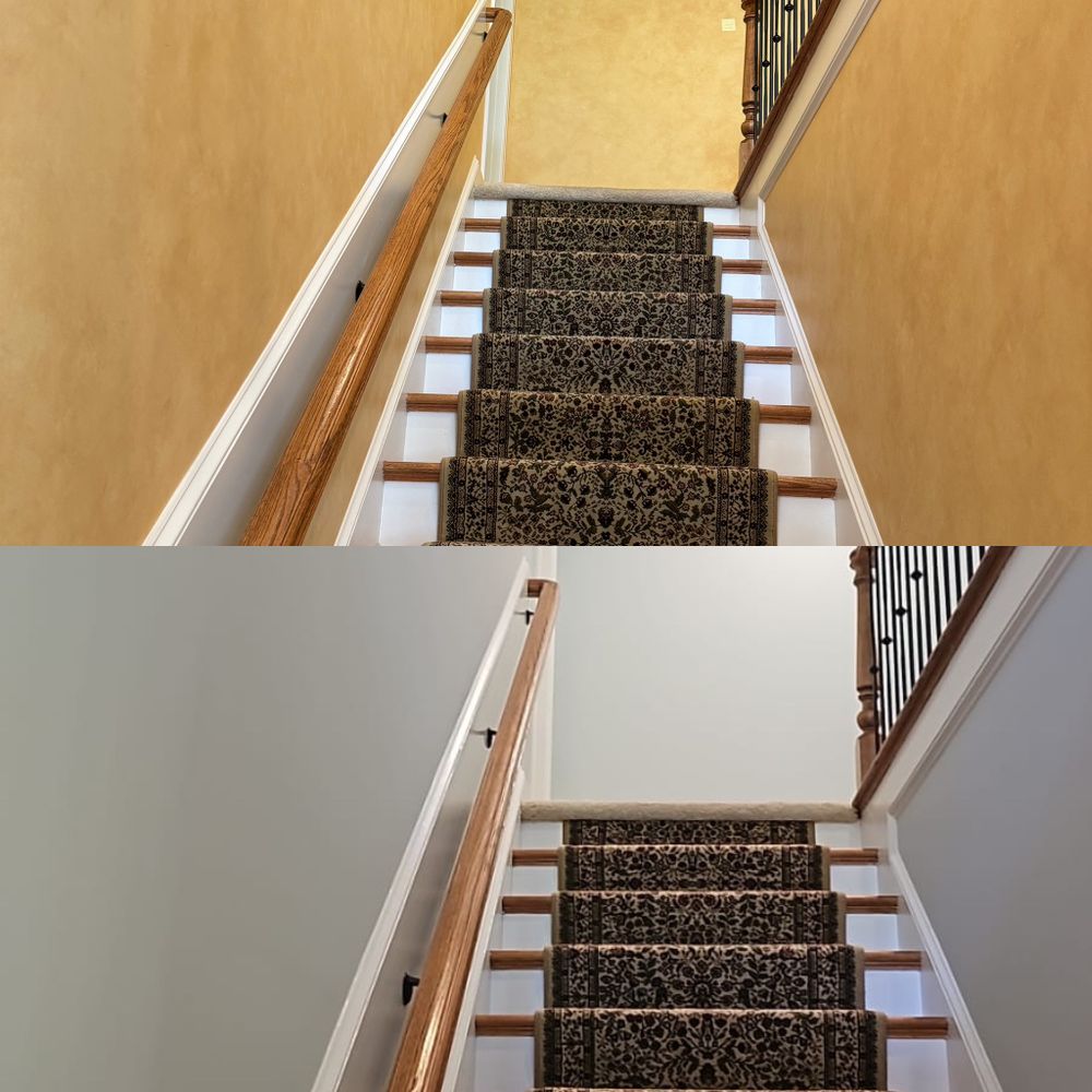 All Photos for Premier Painting & Drywall Contractors LLC in Garner, NC