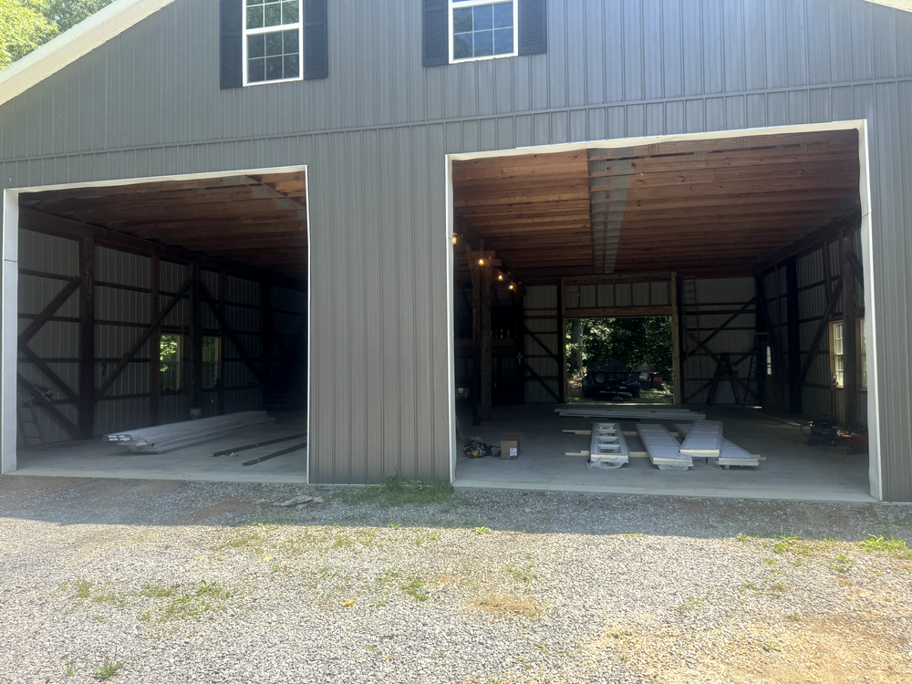 All Photos for JR Garage Door and Services in Maryland, and Surrounding Areas