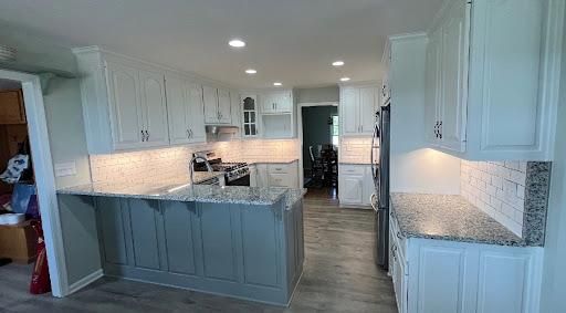 All Photos for PERRY PAINTING in Lynchburg, VA