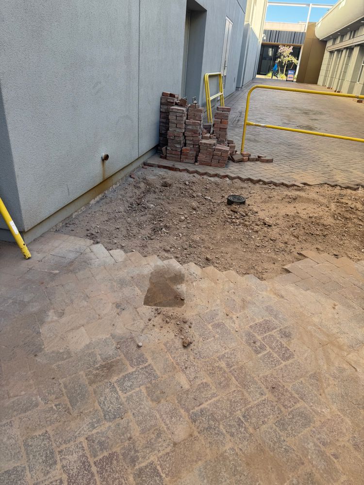 All Photos for Grand Canyon State Landscape Inc. in Surprise, AZ
