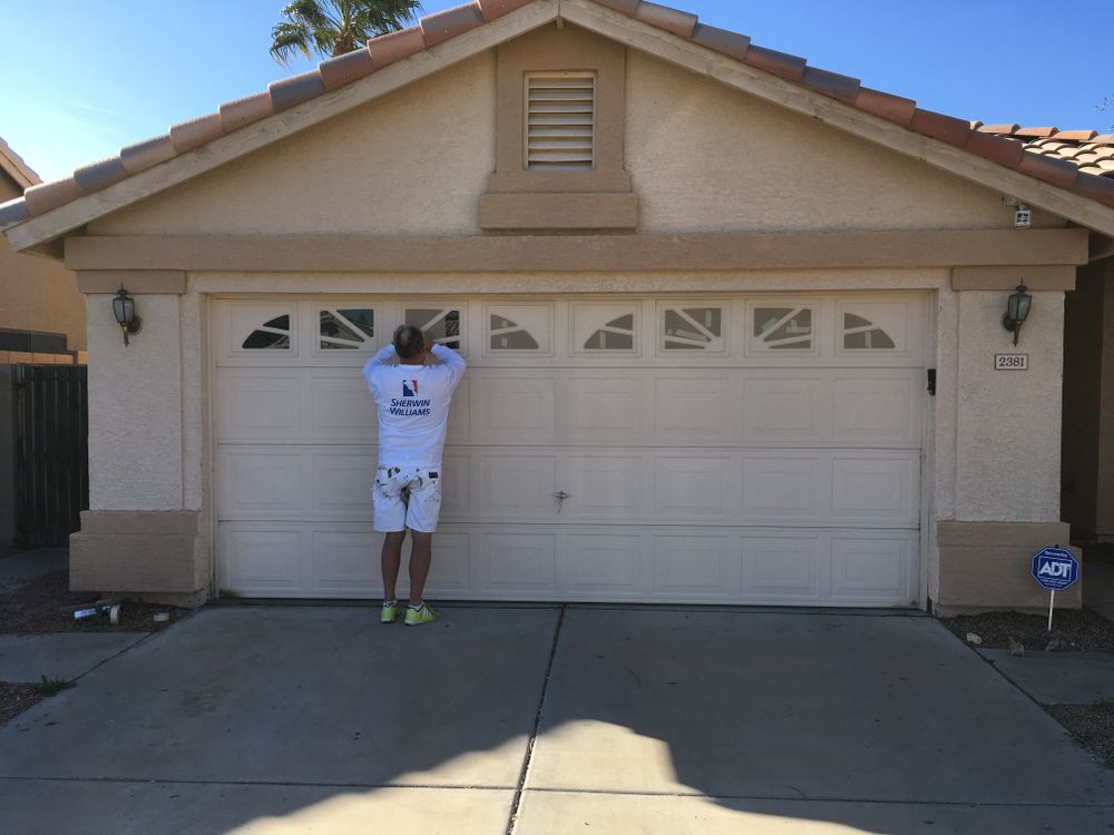 All Photos for Classic Shades Painting Water Damage & Restoration LLC in Mesa, AZ