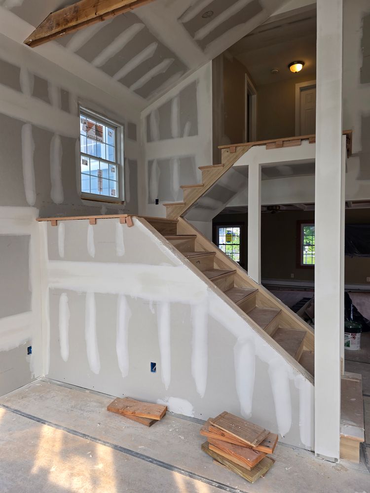 All Photos for Plum Line Contracting in Martinsville, NJ