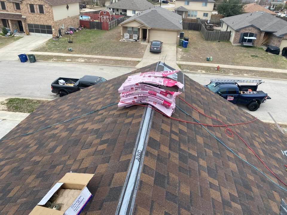 All Photos for Andy's Roofing & Construction in Killeen, TX