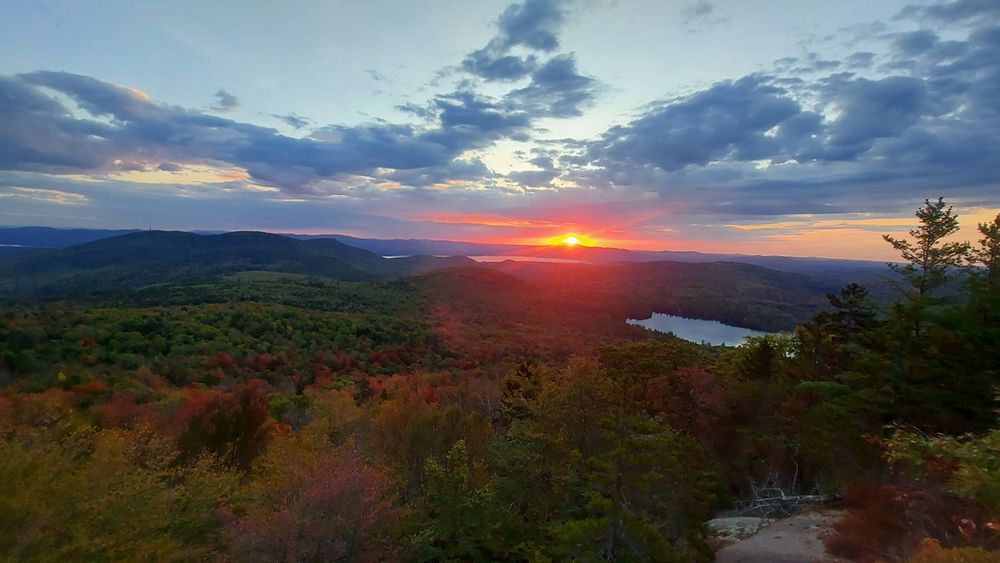 Ossipee Mountain Construction LLC team in Ossipee, NH - people or person