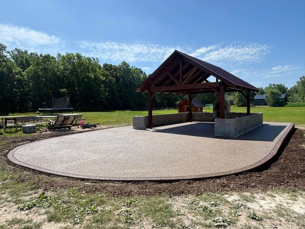 All Photos for DeLeòn Cement in Detroit, MI