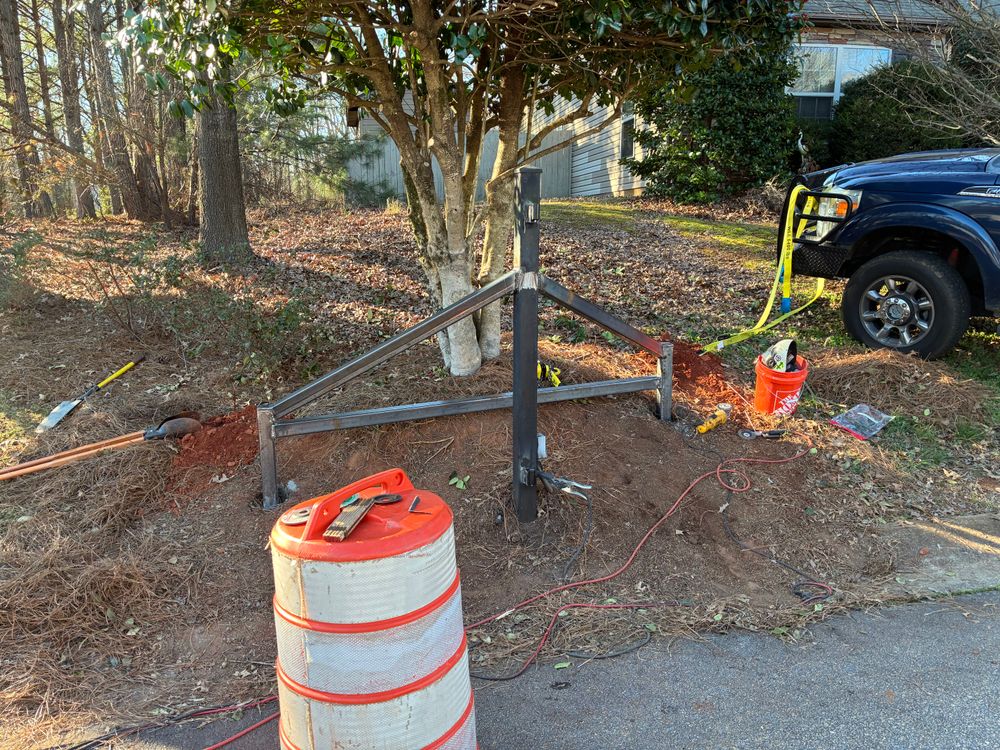 All Photos for Weld Source Mobile Welding in Boiling Springs, SC