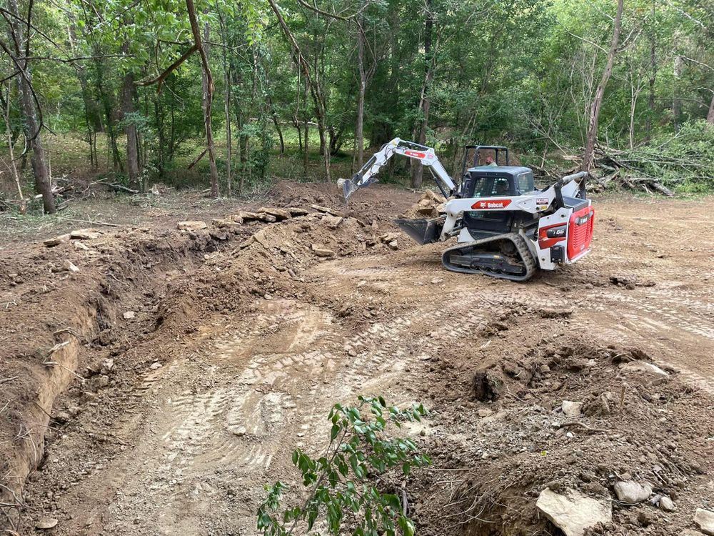 All Photos for Patterson Excavation in Dry Ridge, KY