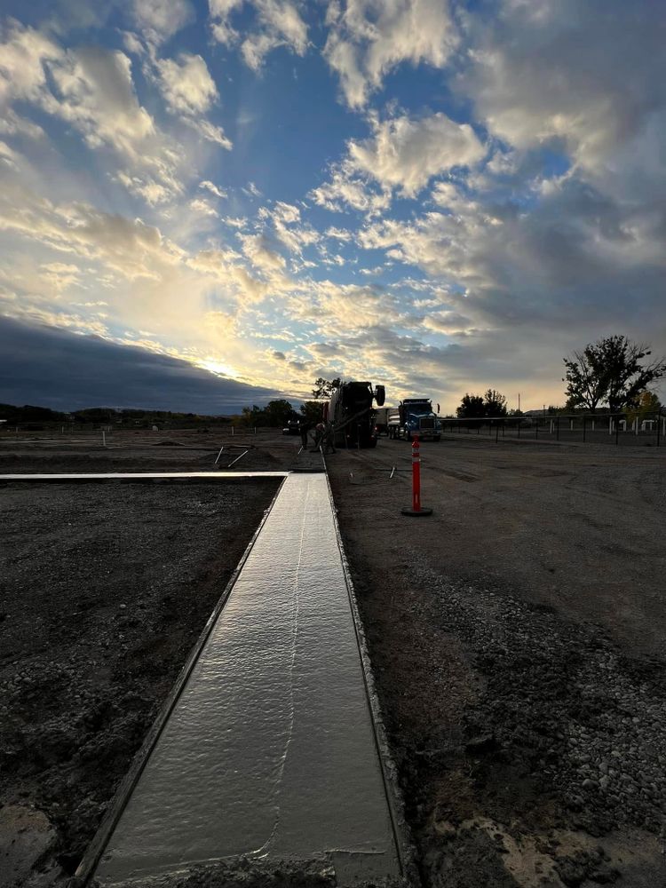 All Photos for Big Country Contractors in Billings, MT
