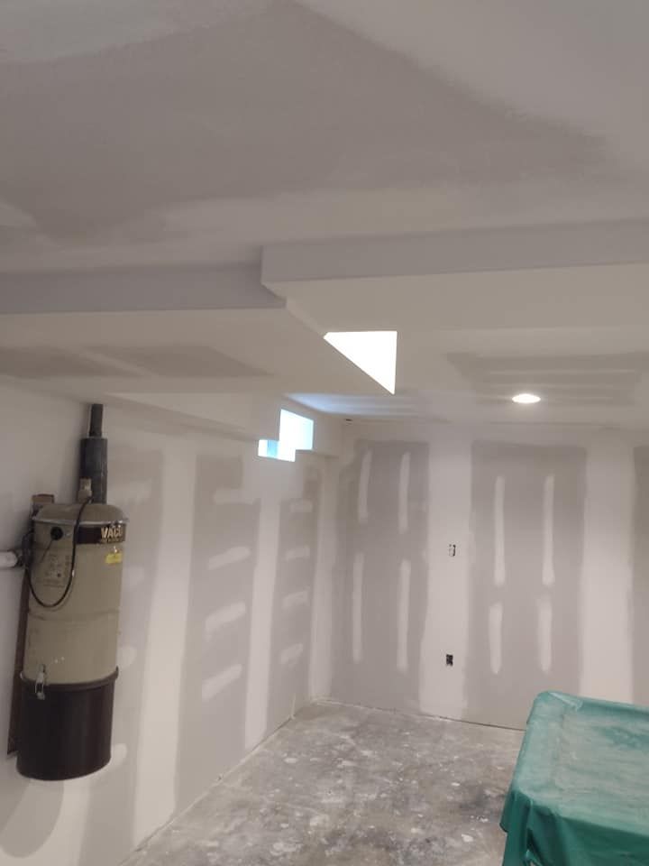 All Photos for 2nd Generation Drywall in East Longmeadow, MA