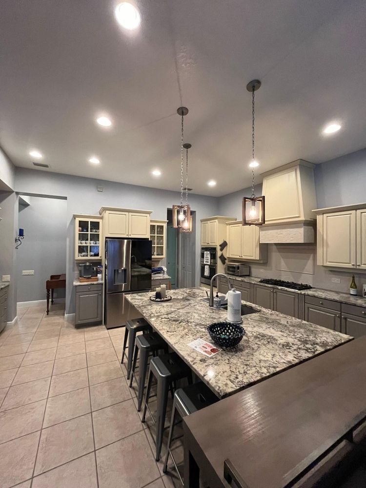 All Photos for Escorpio Painting in Tampa, FL